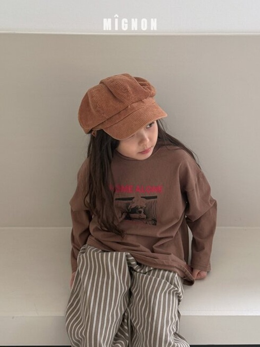 Home Alone Tee Home Alone Tee