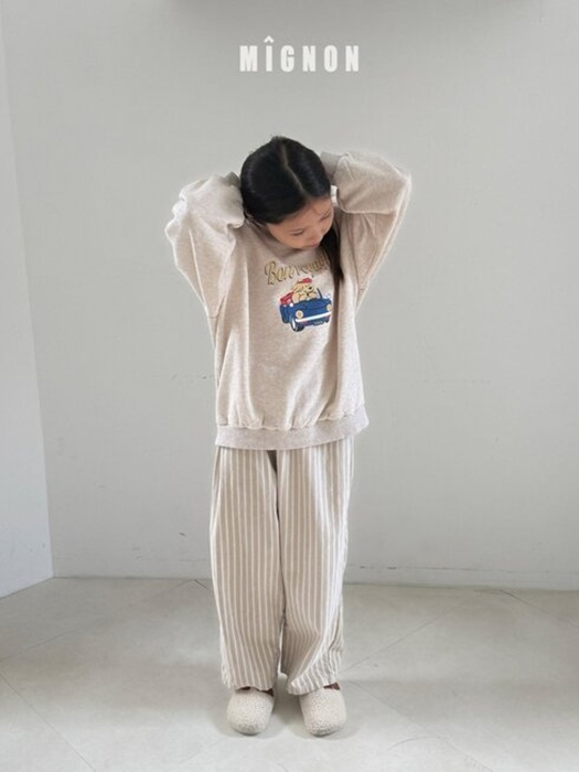 Twin Pants Twin Pants
