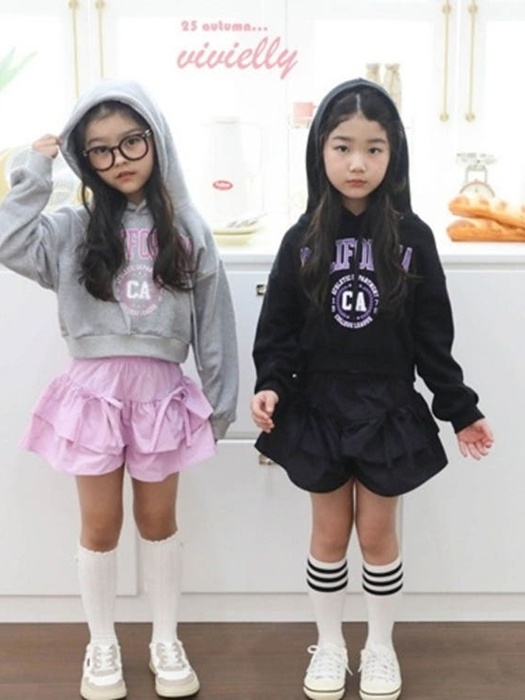 Juliet Skirt Pants Juliet Skirt Pants