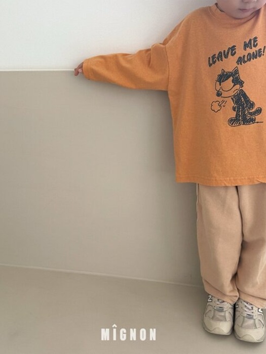 Sketch Pigment Tee Sketch Pigment Tee