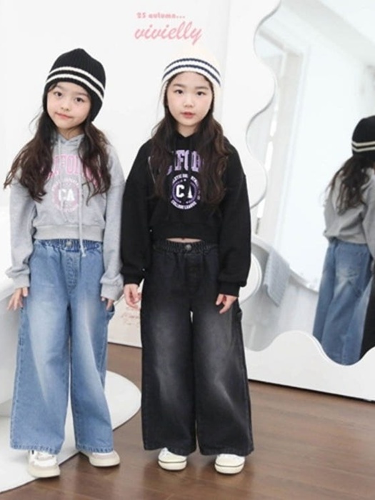 Kai Denim Pants Kai Denim Pants