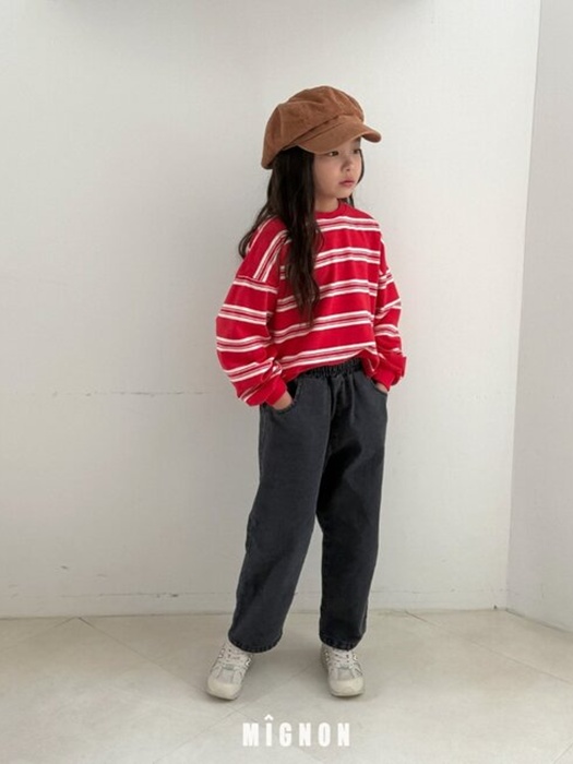 Oli Banding Pants Oli Banding Pants