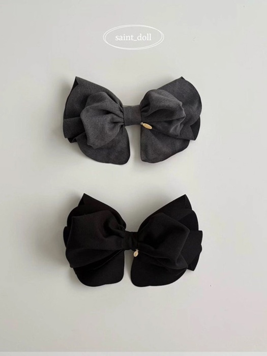 Lovely Hair Clip Lovely Hair Clip