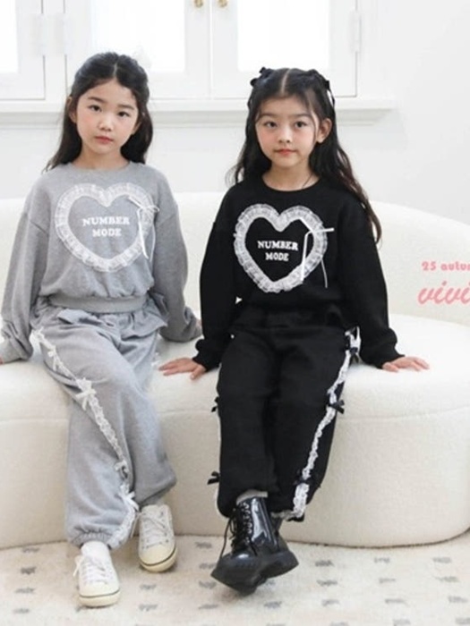 Bella Sweatshirt Bella Sweatshirt