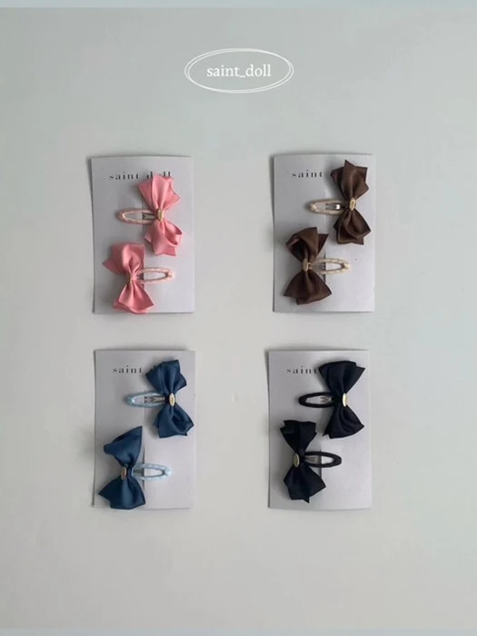 Cute Ribbon Set Cute Ribbon Set