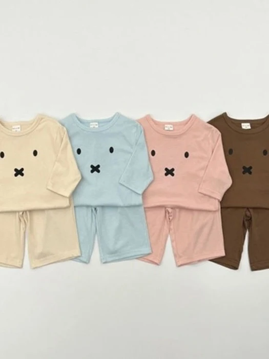 Dot Face Set Dot Face Set