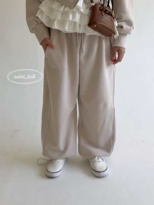 Saibaton Pants Saibaton Pants