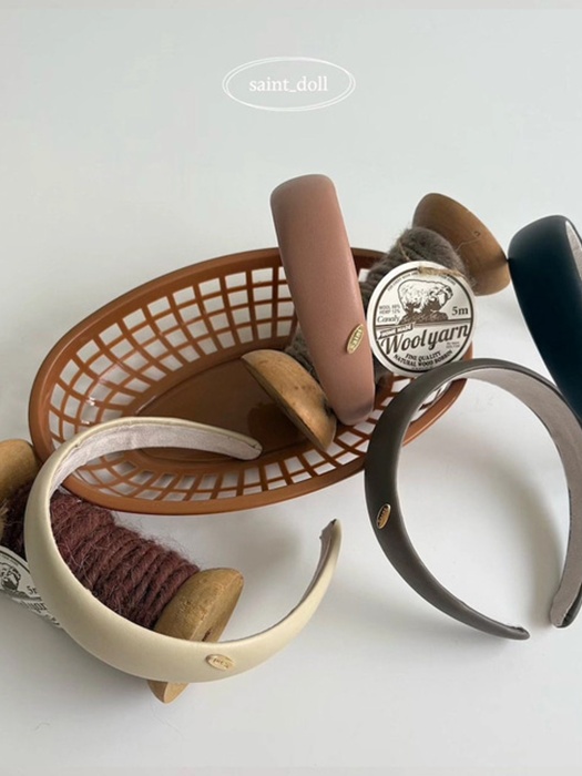 SAINT Hairband