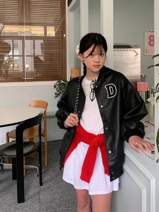Runway Jumper (Kids) Runway Jumper (Kids)
