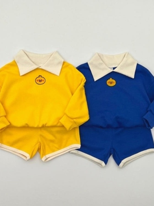 Chic Chick Set Chic Chick Set