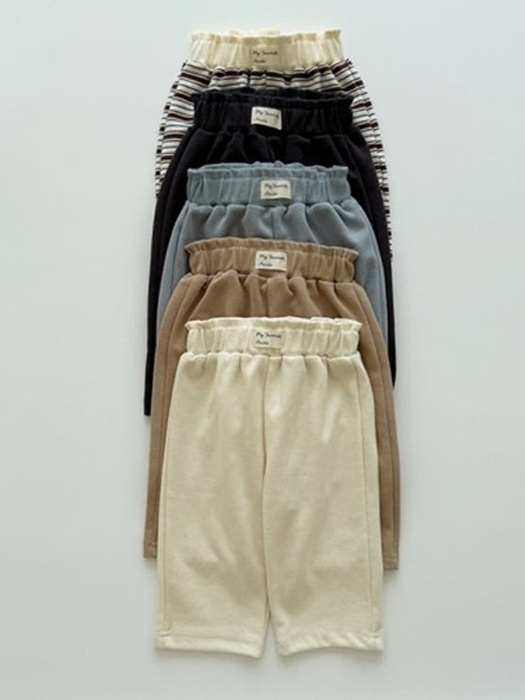 Favorite Pants Favorite Pants