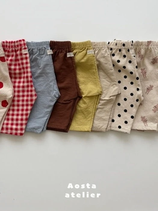 Chino Pants