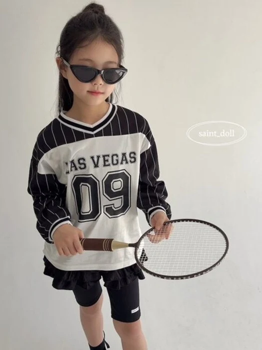 Mix Uniform Sweatshirt Mix Uniform Sweatshirt