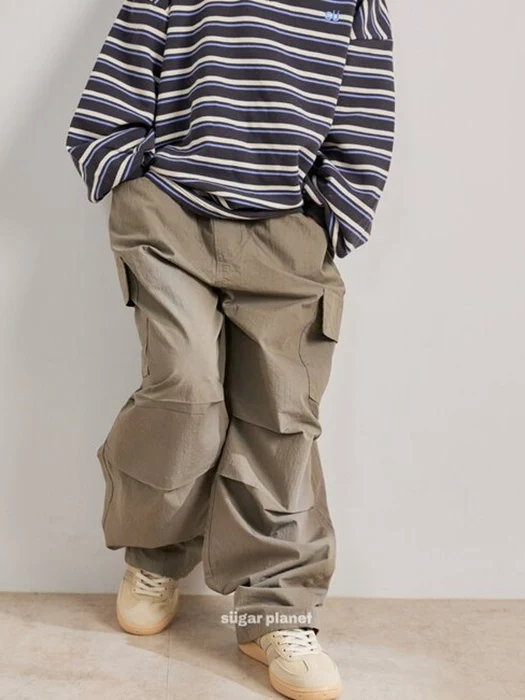 Parachute Pants Parachute Pants