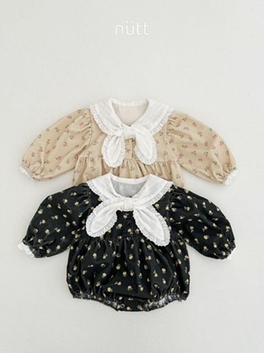 Atti Flower Suit Atti Flower Suit