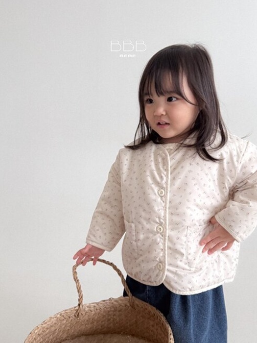 Bebe Padded Jacket