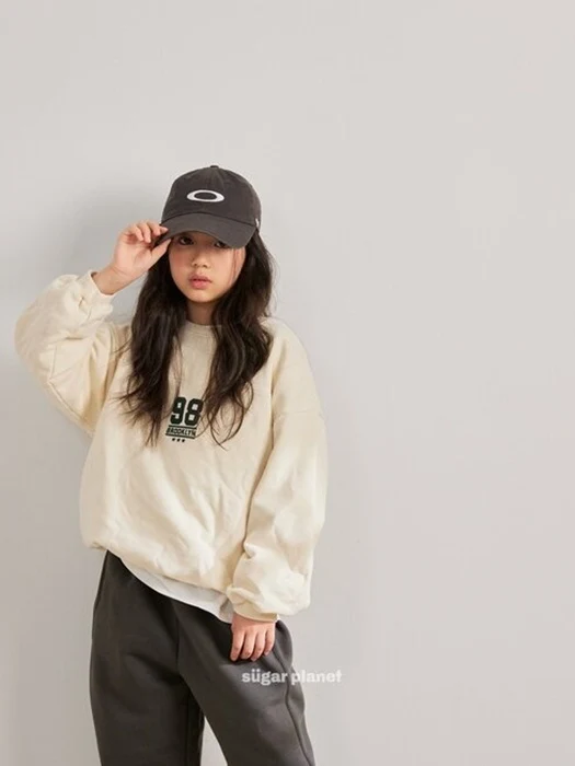 Brooklyn Sweatshirt Brooklyn Sweatshirt