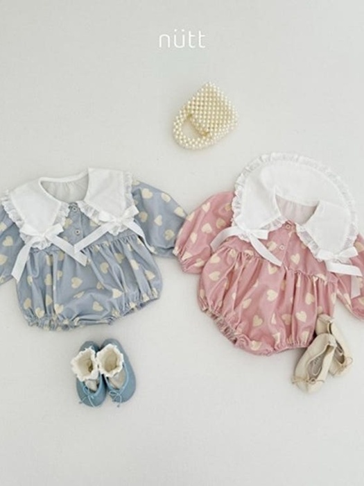 Ruru Ribbon Suit Ruru Ribbon Suit
