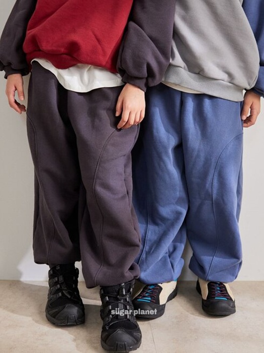 Jogging Panel Joggers Jogging Panel Joggers