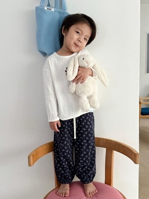 Teddy Jogger Pants Teddy Jogger Pants