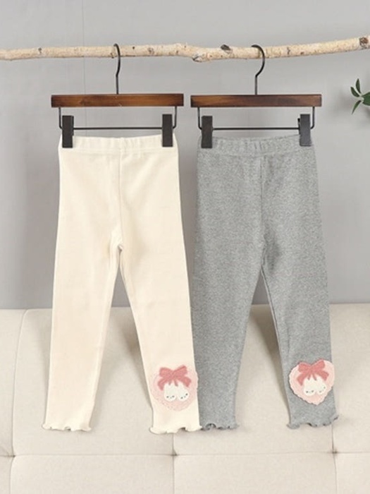 Cherry Bunny Leggings Cherry Bunny Leggings