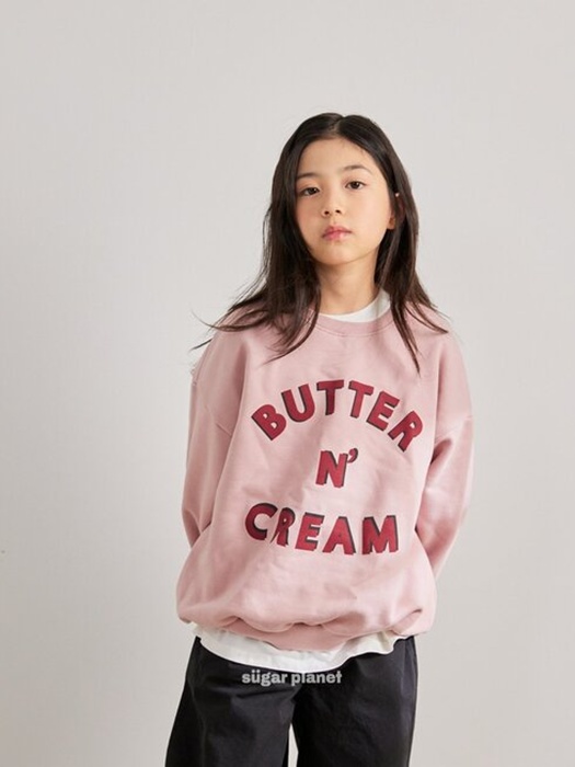 Butter Sweatshirt Butter Sweatshirt