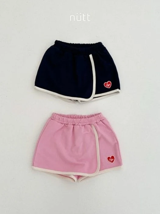 Sweetheart Skirt Pants Sweetheart Skirt Pants