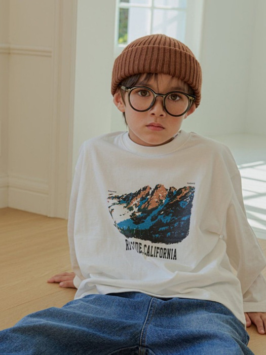 Riverside Tee Riverside Tee