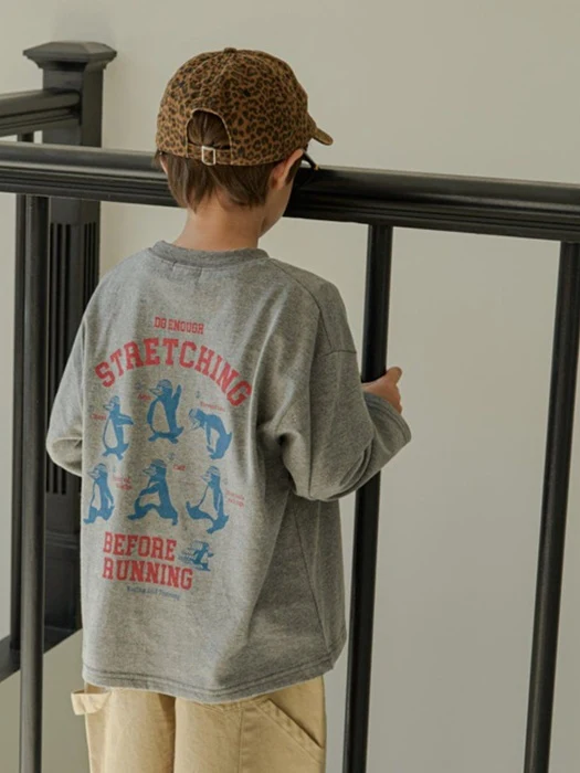 Penguin Tee
