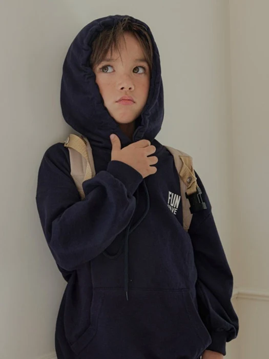 Have Fun Hoodie Have Fun Hoodie