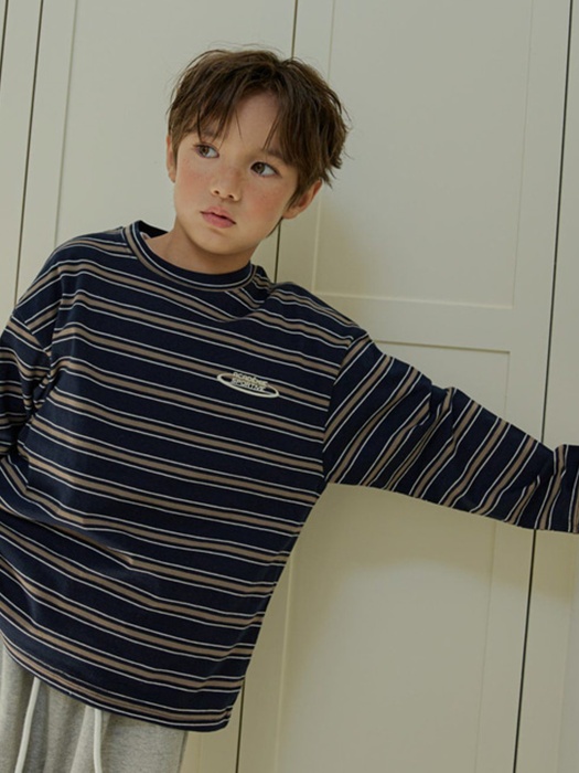 Stripe Tee