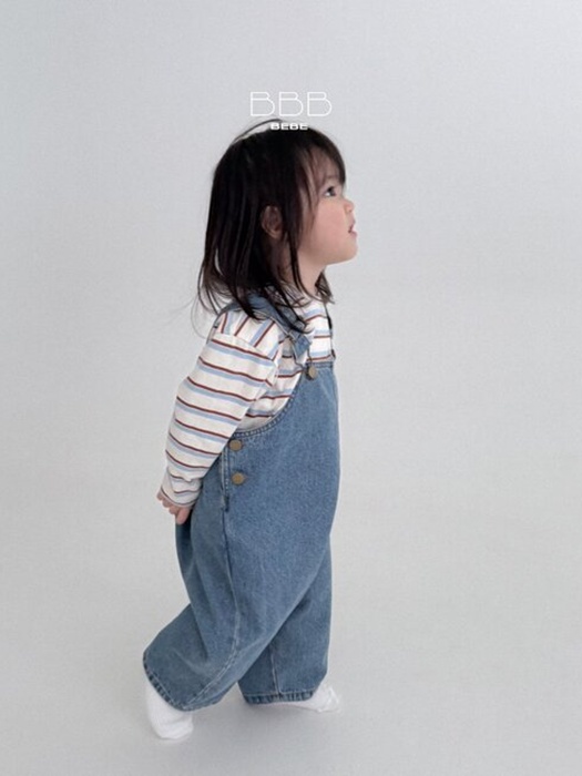 Bebe X Denim Suit