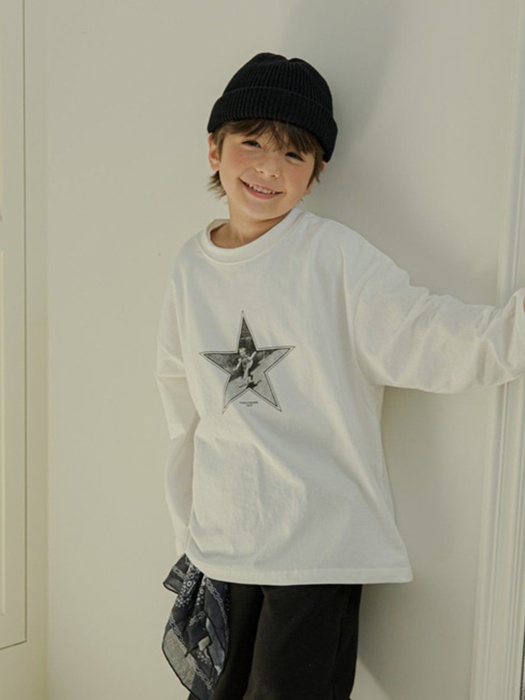Baguette Boy Tee