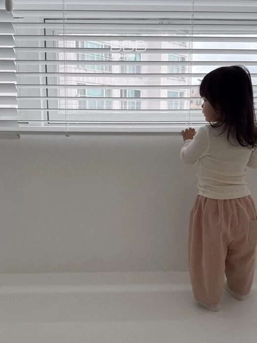 Bebe Finger Pants