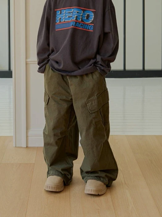 Parachute Pants Parachute Pants