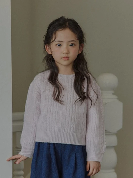 Cocoa Knit Cocoa Knit
