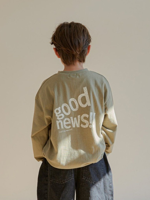 Good News Tee Good News Tee