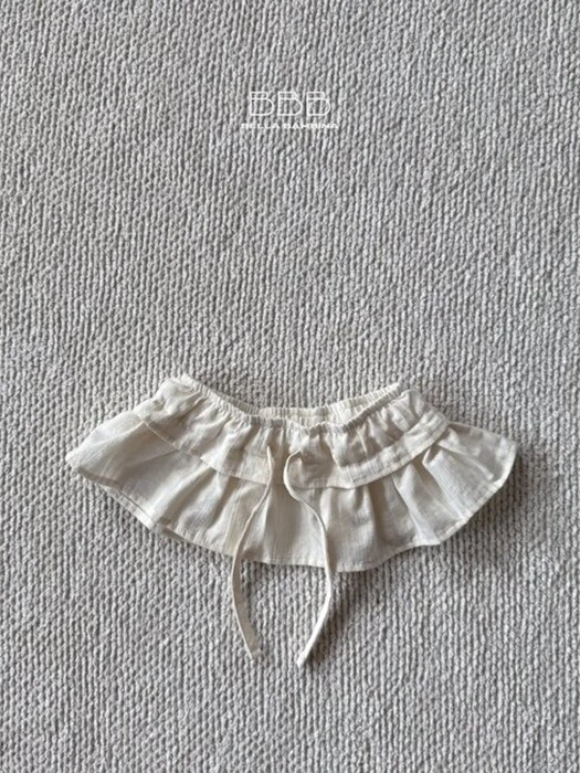 Layered Skirt by Bella Bambina for Child - catalog view