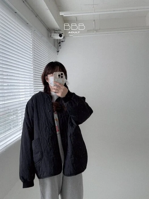 Fall Collar Jacket (Adult)