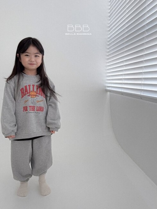 Allang Jogger Pants