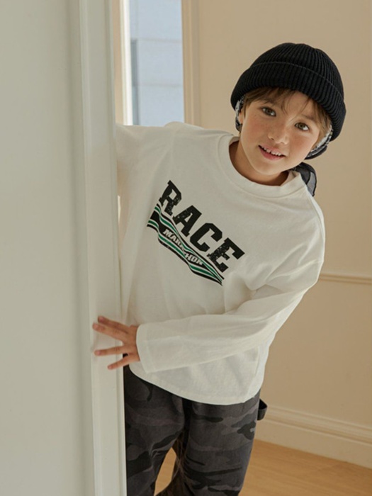 Race Tee Race Tee