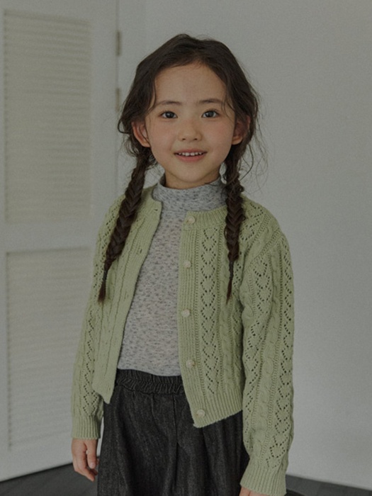 Lamont Cardigan Lamont Cardigan