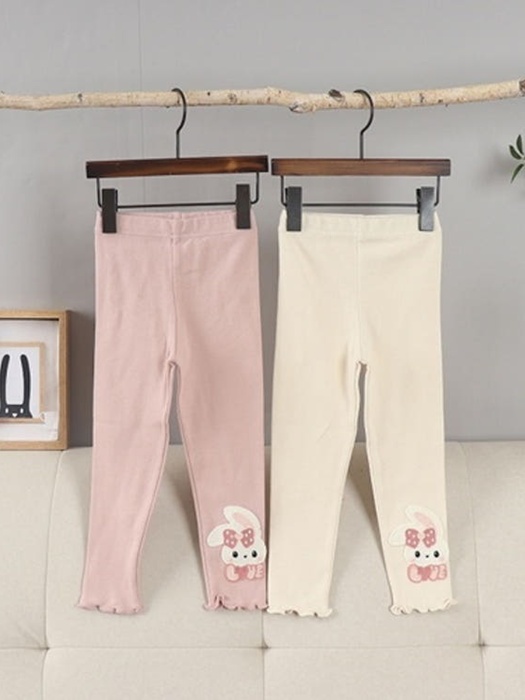 Love Bunny Leggings Love Bunny Leggings