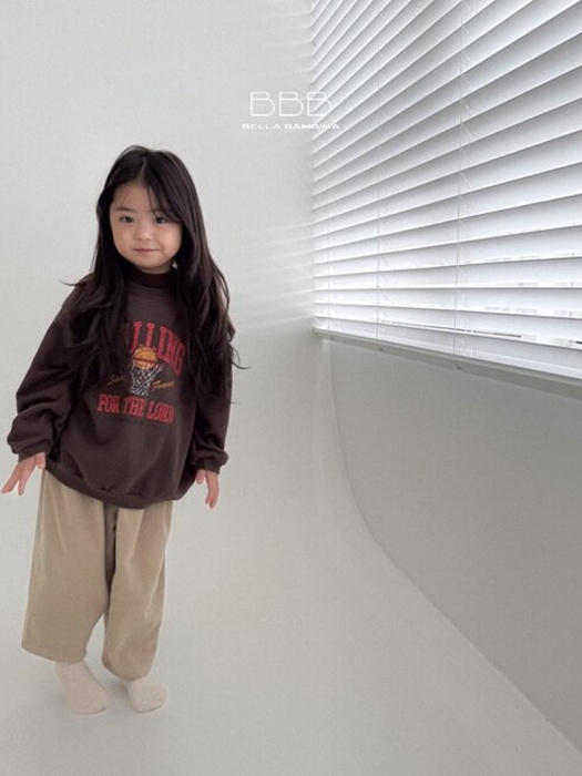 Shoot Sweatshirt