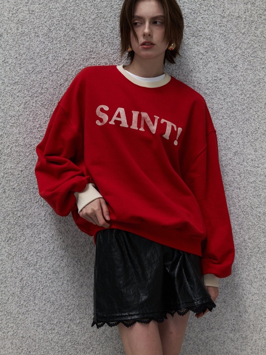 Saint Sweatshirts Saint Sweatshirts