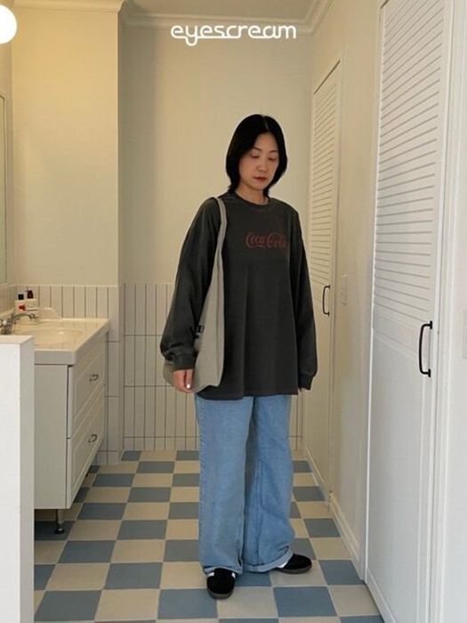 Coke Pig Tee Adult Coke Pig Tee Adult