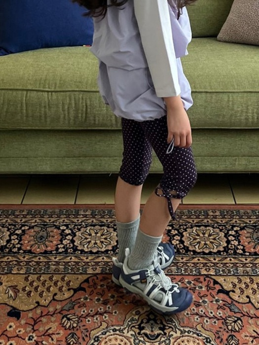 Ribbon Leggings