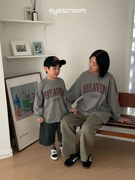 Heaven Pig Tee Adult Heaven Pig Tee Adult