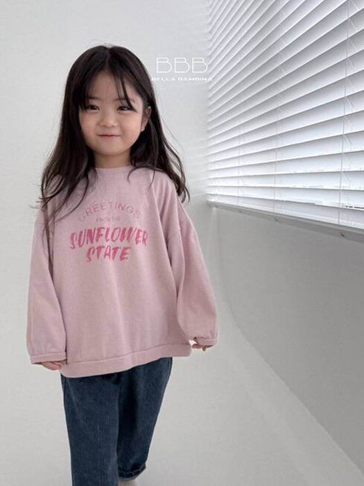 Roomy Sweatshirt