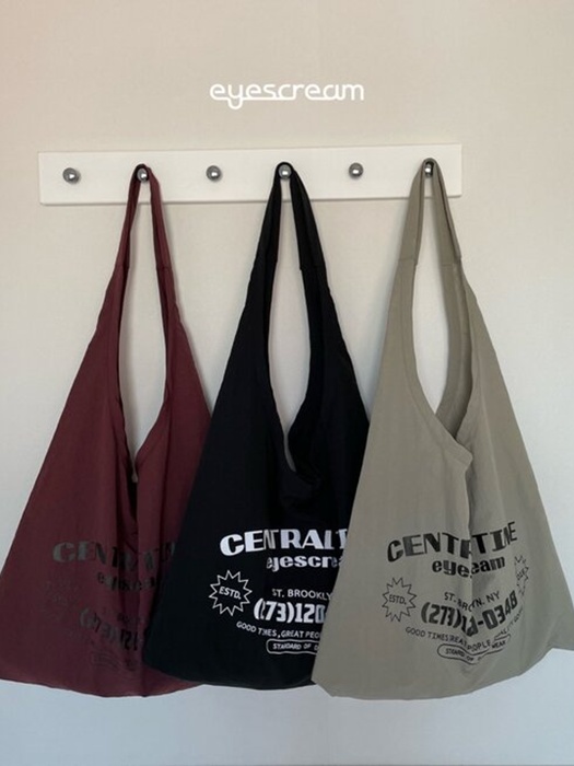Daily Eco Bag Daily Eco Bag